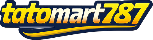 Logo totomart787